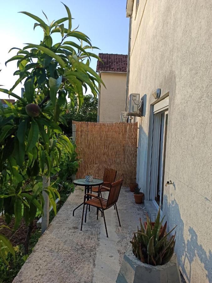 Lastva Holliday Rooms Budva Exteriér fotografie