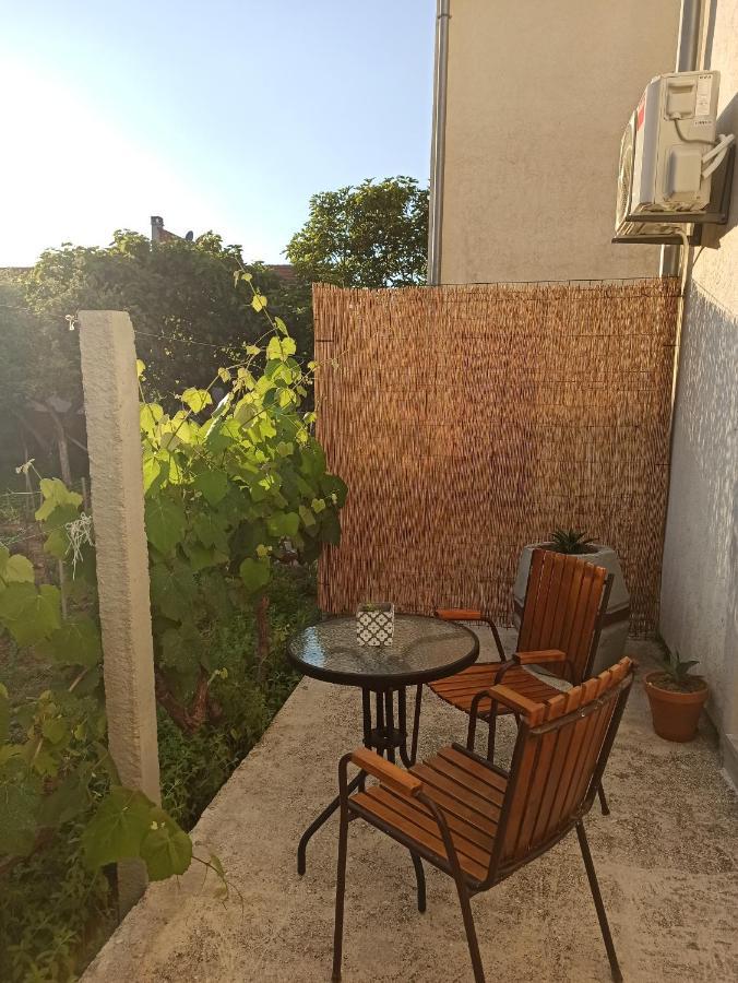 Lastva Holliday Rooms Budva Exteriér fotografie