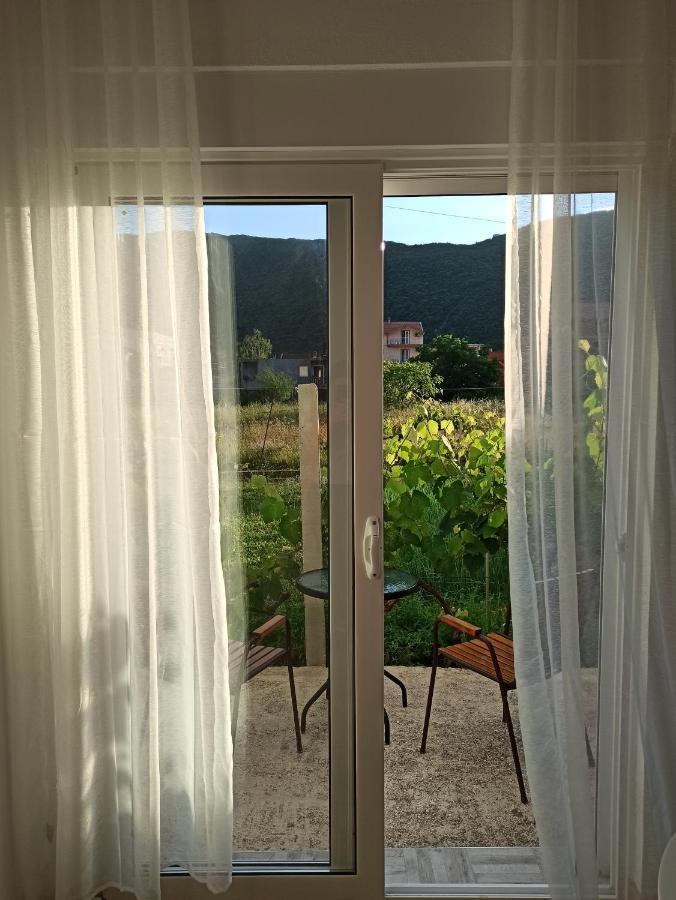 Lastva Holliday Rooms Budva Exteriér fotografie