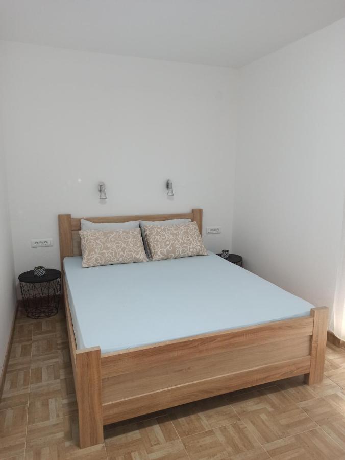 Lastva Holliday Rooms Budva Exteriér fotografie