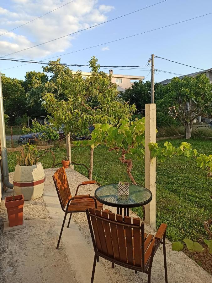 Lastva Holliday Rooms Budva Exteriér fotografie