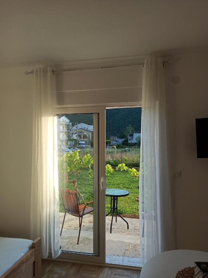 Lastva Holliday Rooms Budva Exteriér fotografie