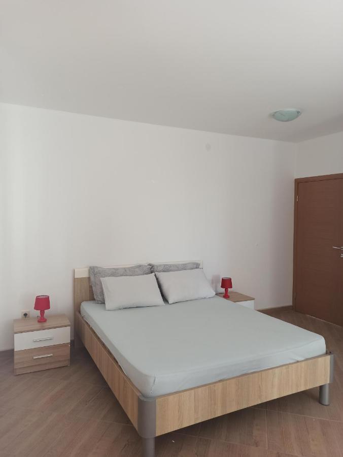 Lastva Holliday Rooms Budva Exteriér fotografie