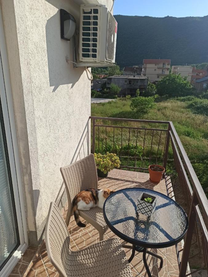 Lastva Holliday Rooms Budva Exteriér fotografie