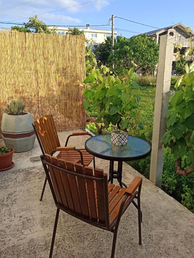 Lastva Holliday Rooms Budva Exteriér fotografie